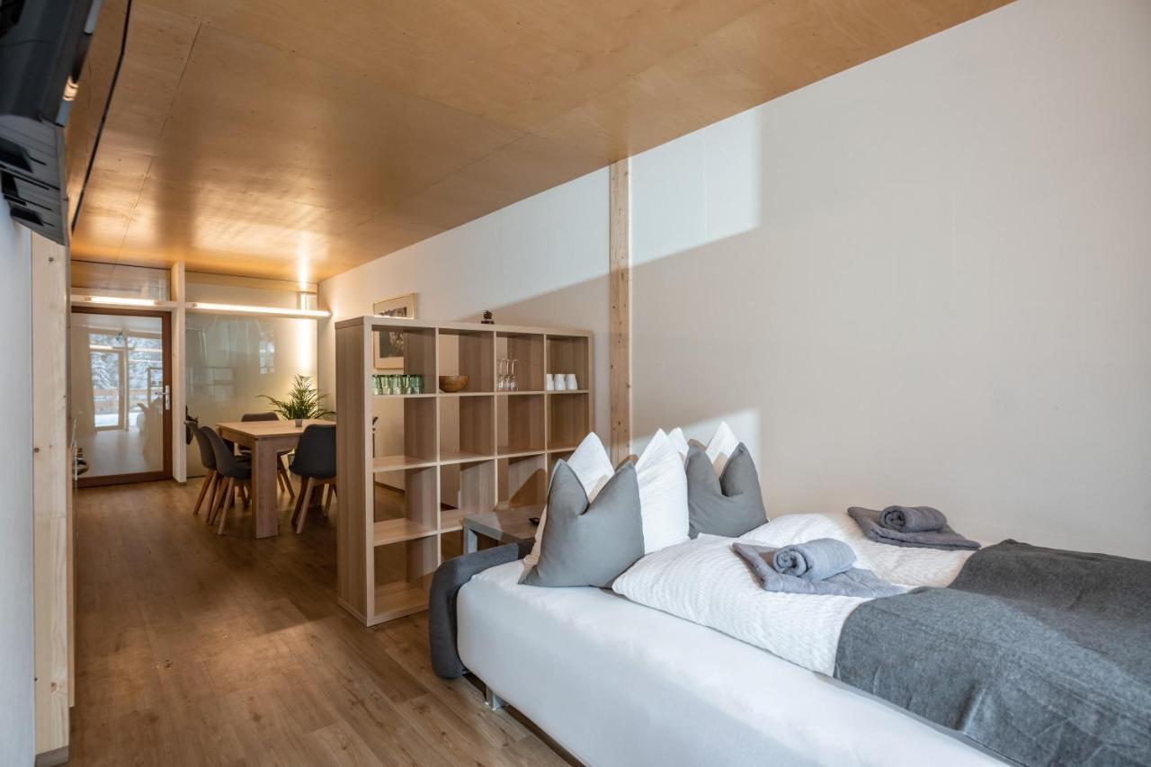Emma'S Appartements แกร์ลอส ภายนอก รูปภาพ
