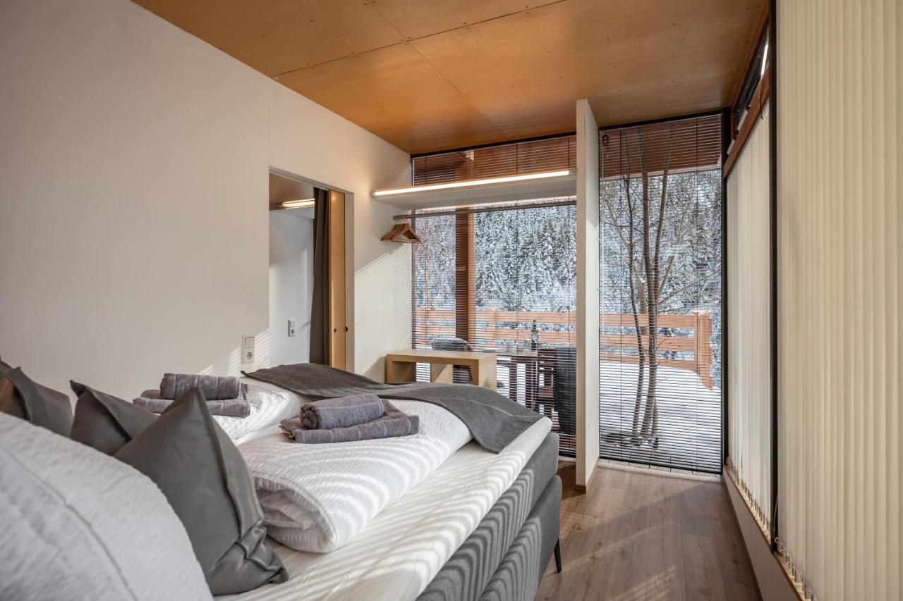 Emma'S Appartements แกร์ลอส ภายนอก รูปภาพ
