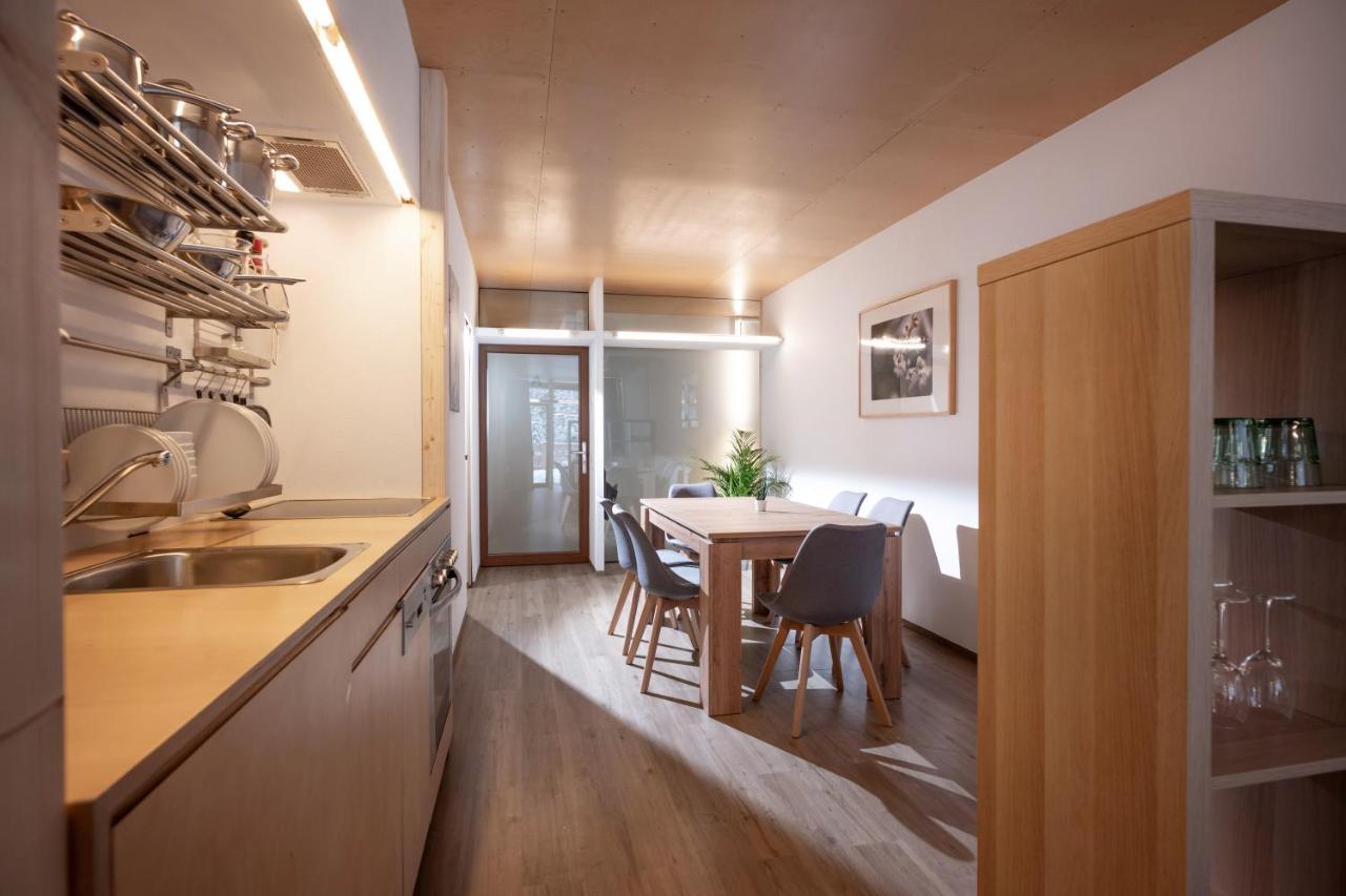 Emma'S Appartements แกร์ลอส ภายนอก รูปภาพ