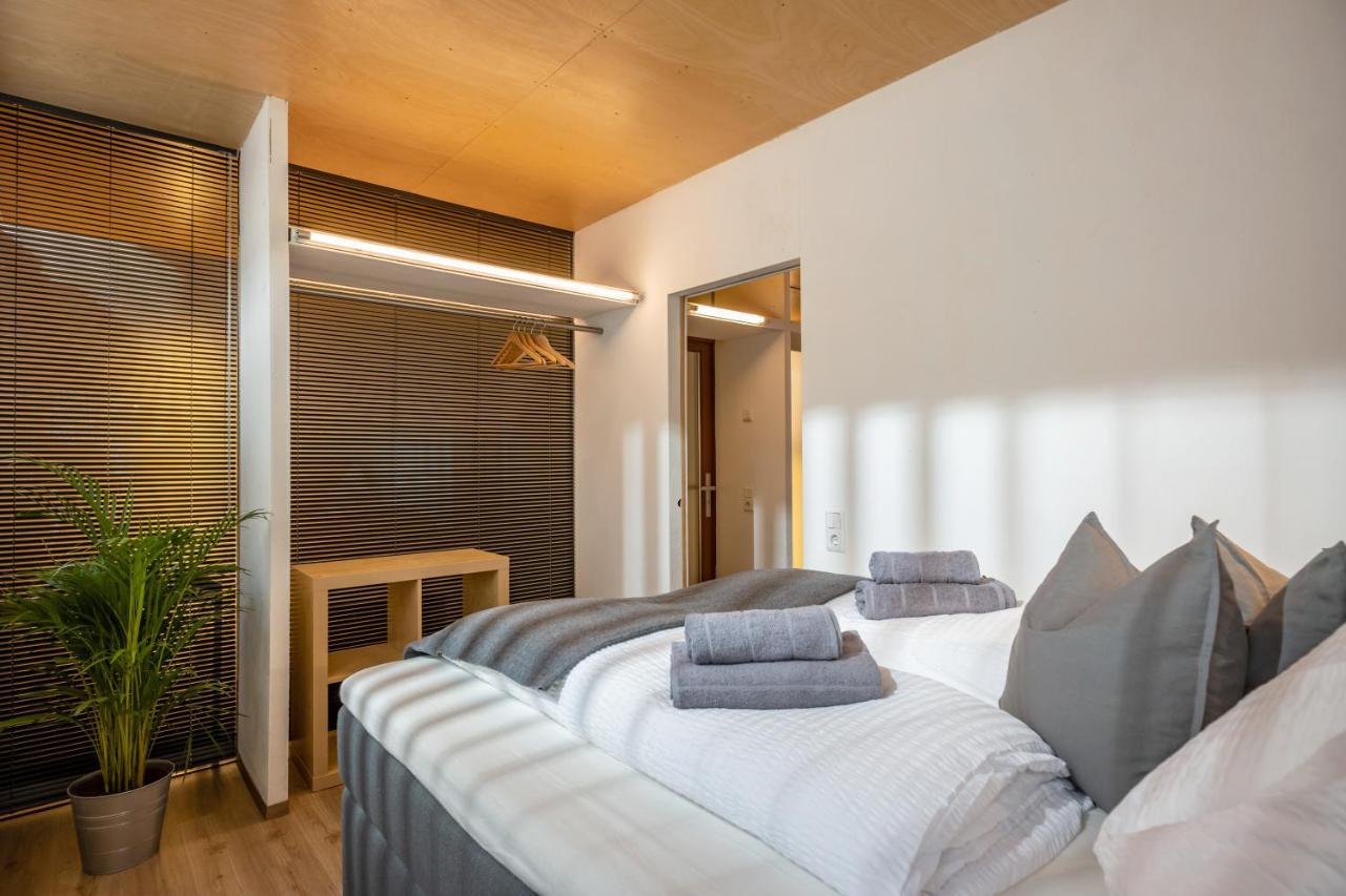 Emma'S Appartements แกร์ลอส ภายนอก รูปภาพ