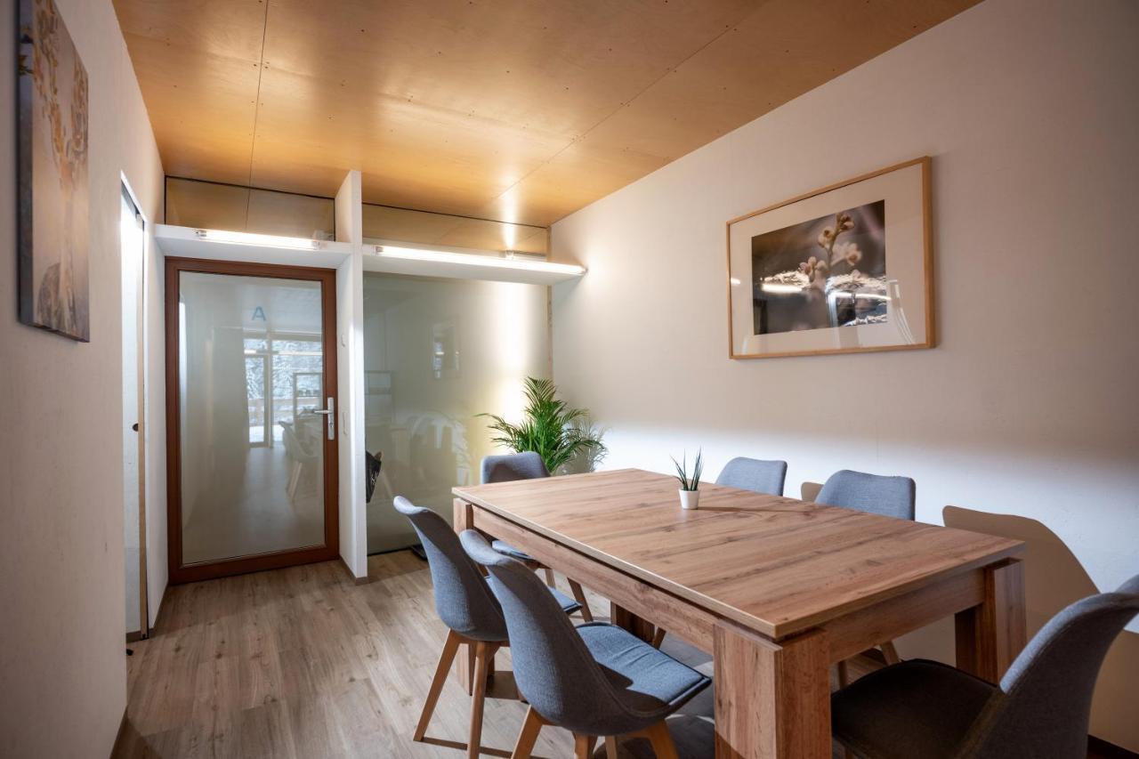 Emma'S Appartements แกร์ลอส ภายนอก รูปภาพ