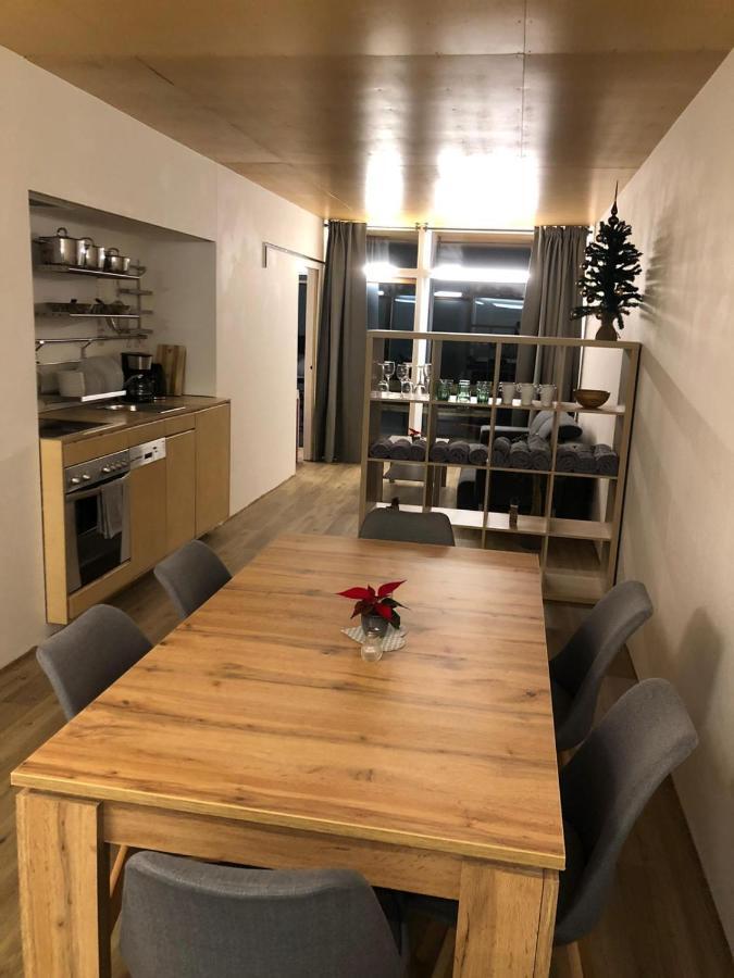 Emma'S Appartements แกร์ลอส ภายนอก รูปภาพ